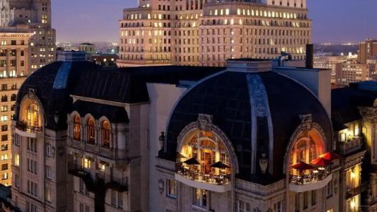  Park Hyatt Istanbul - Macka Palas - 49