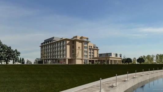 DoubleTree by Hilton Izmir - Alsancak - 11