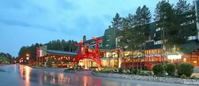 Zlatibor Mona