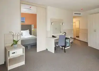 Wellton Riga & SPA - 71