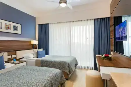 Limak Atlantis Deluxe Belek - 14