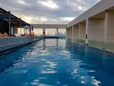 Canopy by Hilton Dubai Al Seef - 6