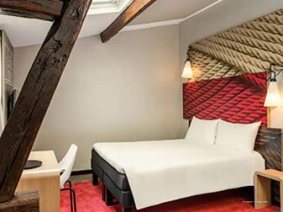 Ibis Budapest Heroes Square - 64