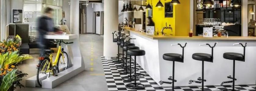 Ibis Styles Nice Centre Gare - 76