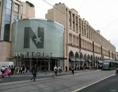 Hôtel Du Centre, un hôtel AMMI - 4