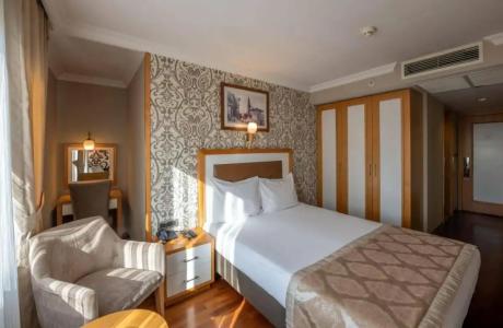 Nova Plaza Taksim Square - 97