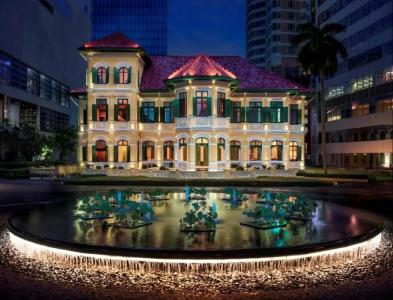 W Bangkok - 16