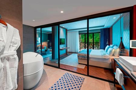 Elite World Grand Sapanca - 65