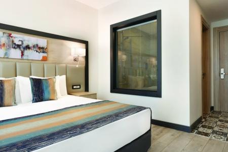 Ramada Encore By Wyndham Istanbul Basin Express - 29
