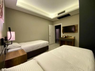 The Plaza Edirne - 10