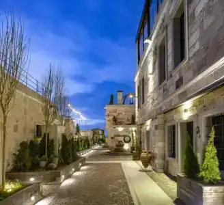 Carus Cappadocia - 9