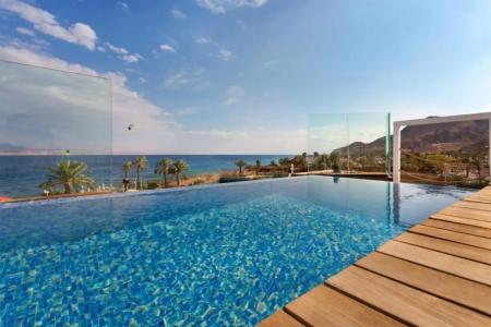 Herbert Samuel The Reef Eilat - 13