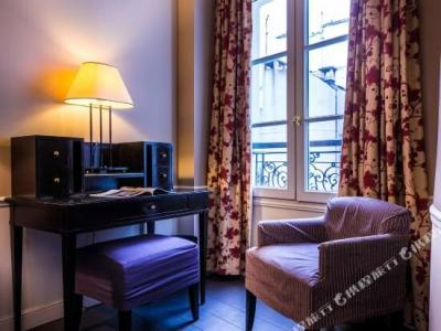 Hôtel Le Lavoisier & Spa - 20