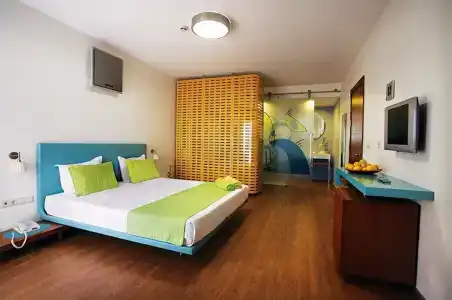 DoubleTree by Hilton Bodrum Isıl Club Resort - ULTRA ALL INCLUSIVE - 96