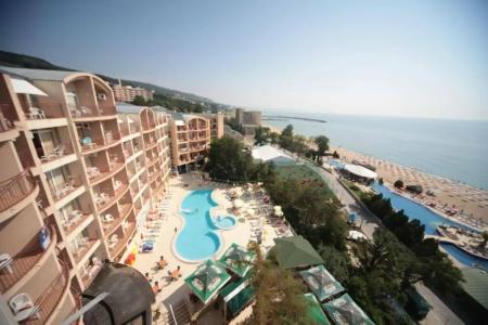 Luna Beach - Half Board & All Inclusive - 9