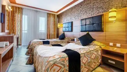 Armas Kaplan Paradise - 12