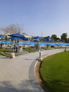 Pickalbatros Jungle Aqua Park - Neverland Hurghada - 34