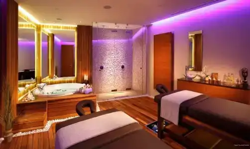 Fraser Place Antasya Istanbul - 44