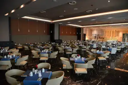 Wyndham Grand Istanbul Levent - 51