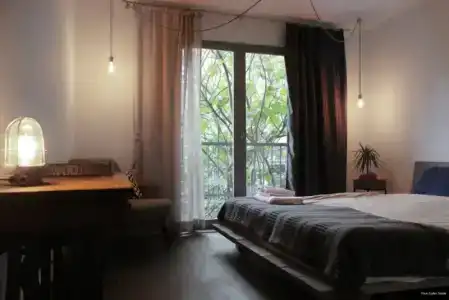 HAUS Suites Galata - 0