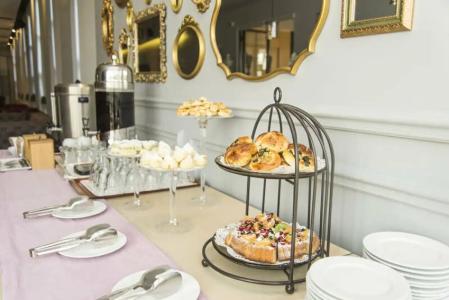 Gosterisli Otel - 17