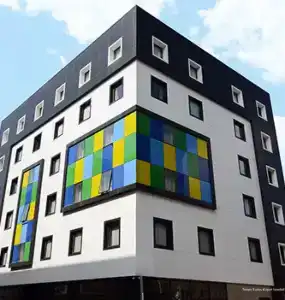 Tempo Suites Airport - 34