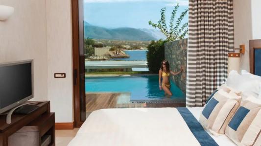 Grand Resort Lagonissi - 65