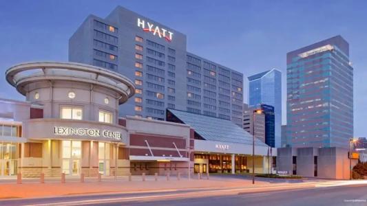 Grand Hyatt Istanbul