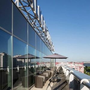 Falkensteiner Belgrade - 9