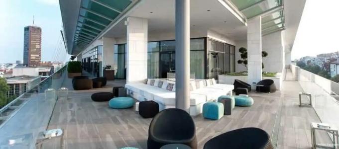 Hilton Belgrade - 39