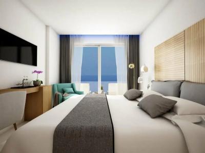 The Blue Ivy & Suites - 8