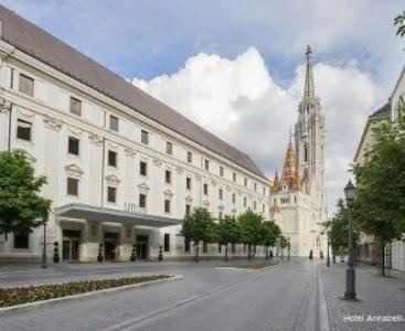 Danubius Annabella - 10