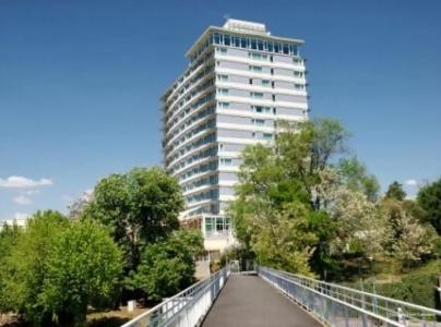 Hunguest Panoráma - 31