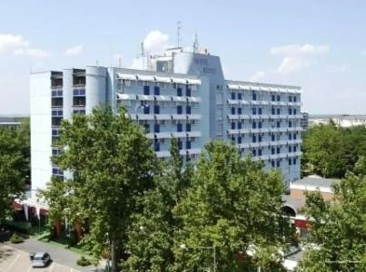 Hunguest Panoráma - 26