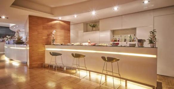 iHs Milano St. John - 72