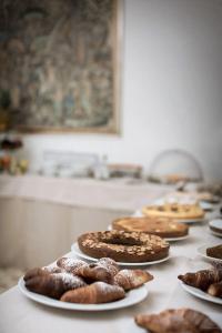 Best Western Premier Milano Palace - 87