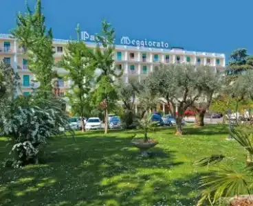 Palace Meggiorato - 8