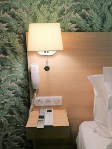 Hôtel Du Centre, un hôtel AMMI - 35