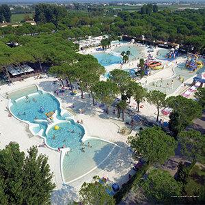 Camping Village Cavallino - 44