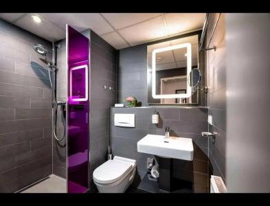 Park Inn by Radisson Nürnberg - 80