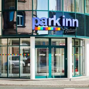 Park Inn by Radisson Nürnberg - 0