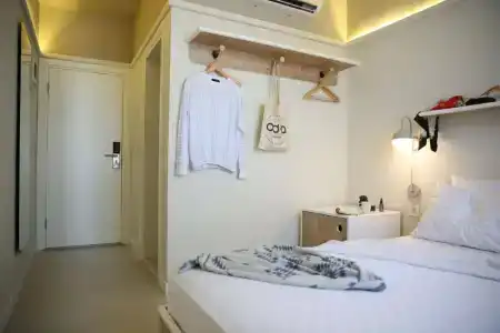 Oda Bodrum Gümüşlük - 4