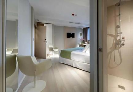 Barcelo Bilbao Nervion - 39
