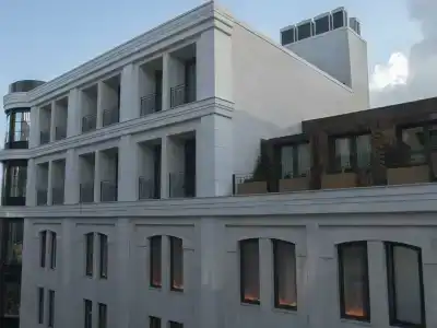 Sentires & Residences - 4