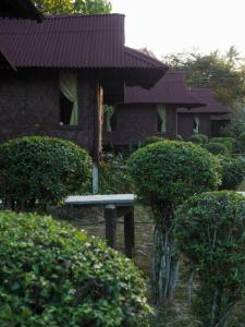 Mook Lanta Eco Resort - 32