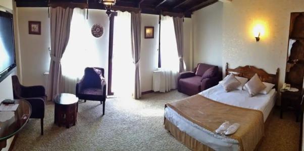 Naz Wooden House Inn - 93