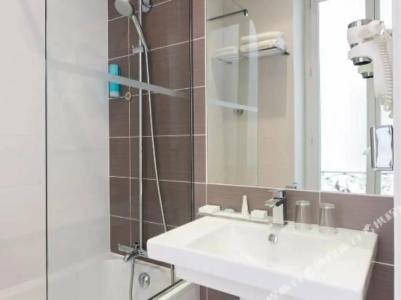 Best Western Plus Hôtel Massena Nice - 61