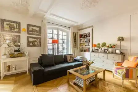 Avia Hôtel Saphir Montparnasse - 49