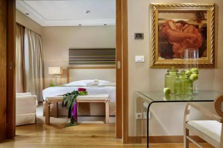 Rodos Park Suites & Spa - 56