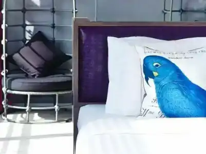 The Weekend Pattaya (Tweet Tweet Nest Pattaya) - 21